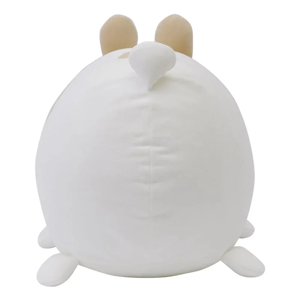 Molang gosedjur Pinco (Brun) 40 cm – Mysigt och Kvalitativt Gosedjur Sakami Merchandise