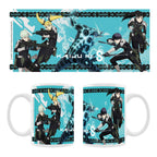 Kaiju No. 8 Keramikkopp – Officiellt Licensierad Produkt Sakami Merchandise