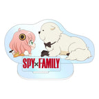 Spy x Family Acrylic Stand Season 3 14 cm Sakami Merchandise