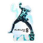 Kaiju No. 8 Acrylic Stand - Officiellt Licensierad 14 cm Figur Sakami Merchandise