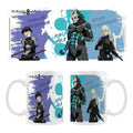 Kaiju No. 8 Keramikkopp - Reno Ichikawa och Soshiro Hoshina Sakami Merchandise