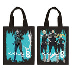 Kaiju No. 8 Tote Bag - Officiellt Licensierad Sakami Merchandise