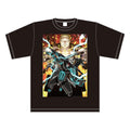 Kaiju Nr. 8 T-shirt Säsong 2