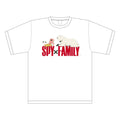 Spy x Family T-Shirt Season 3