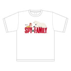 Spy x Family T-shirt Säsong 3 Storlek M Sakami Merchandise