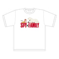 Spy x Family T-shirt Säsong 3 Storlek M Sakami Merchandise