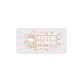 Sanrio XXL Mousepad Hello Kitty Kawaii Sakami Merchandise