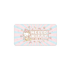 Sanrio XXL Mousepad Hello Kitty Kawaii Sakami Merchandise