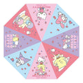Sanrio Paraply Hello Kitty & Vänner