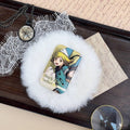 Witch Hat Atelier Pin Coco