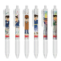 Detective Conan Premium Gel Pens Blind Box Display (24) Sakami Merchandise