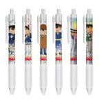 Detective Conan Premium Gel Pens Blind Box Display (24) Sakami Merchandise