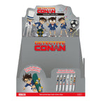 Detective Conan Premium Gel Pens Blind Box Display (24) Sakami Merchandise