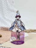 Witch Hat Atelier Acrylic Standee Agott