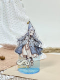 Witch Hat Atelier Acrylic Standee Richeh
