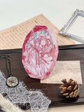 Witch Hat Atelier Acrylic Quicksand Crystal Tetia