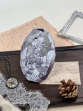 Witch Hat Atelier Acrylic Quicksand Crystal Qifrey