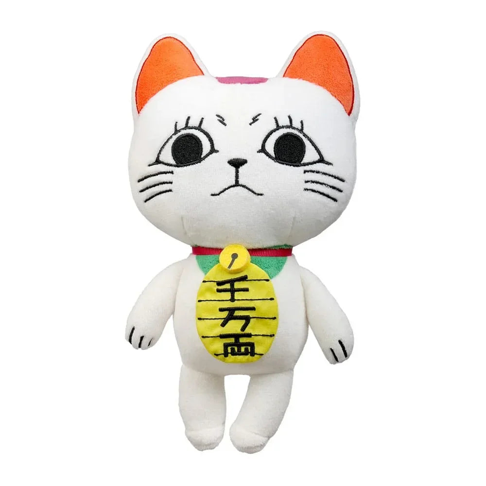 Dandadan gosedjur Turbo Granny 23 cm Display (12) Sakami Merchandise