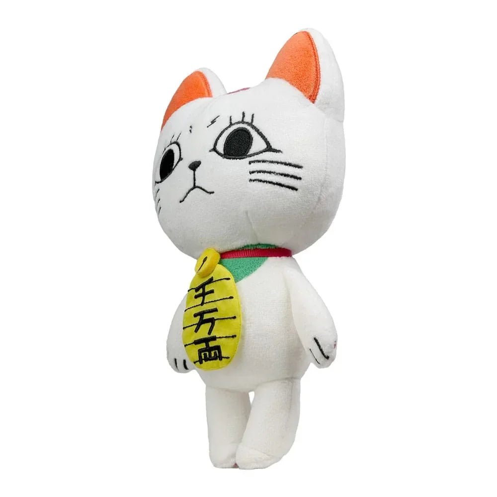 Dandadan gosedjur Turbo Granny 23 cm Display (12) Sakami Merchandise