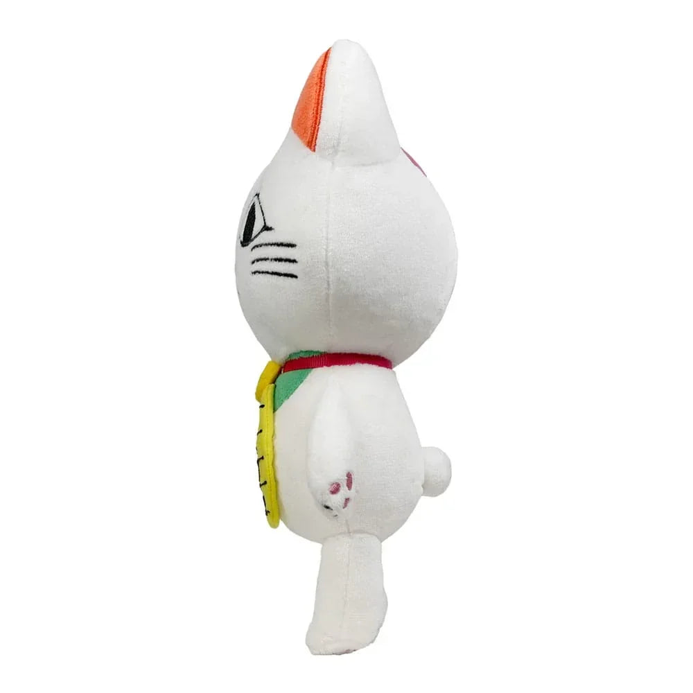 Dandadan gosedjur Turbo Granny 23 cm Display (12) Sakami Merchandise