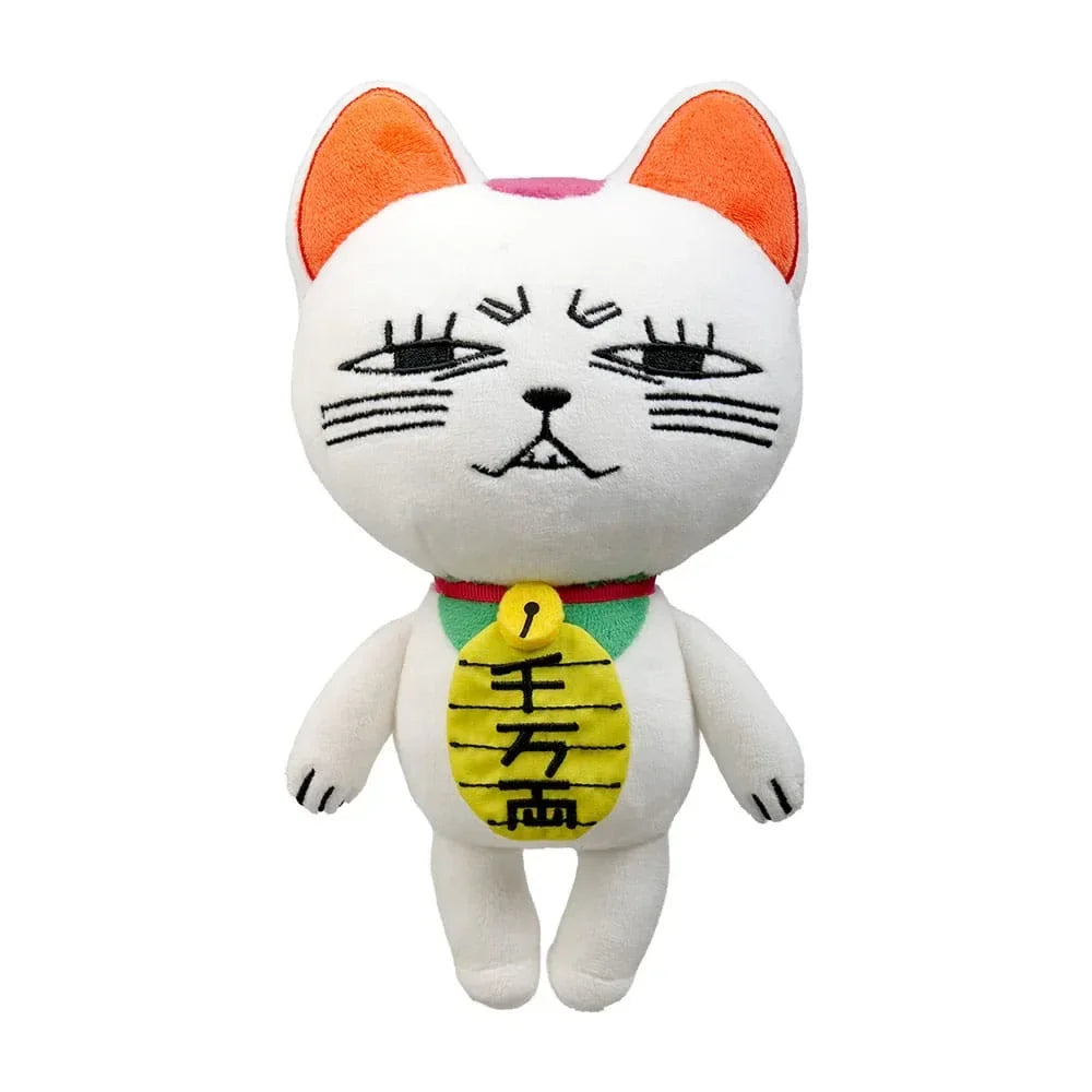 Dandadan gosedjur Turbo Granny 23 cm Display (12) Sakami Merchandise