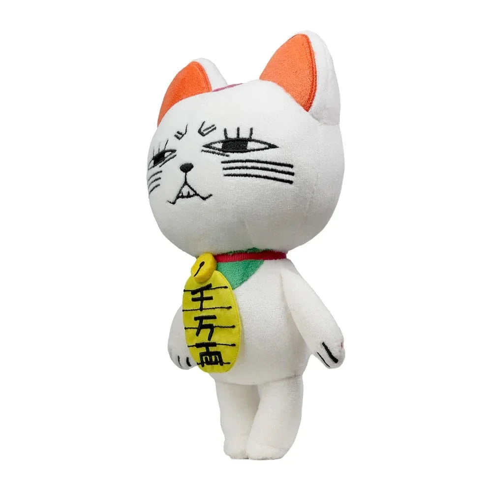 Dandadan gosedjur Turbo Granny 23 cm Display (12) Sakami Merchandise