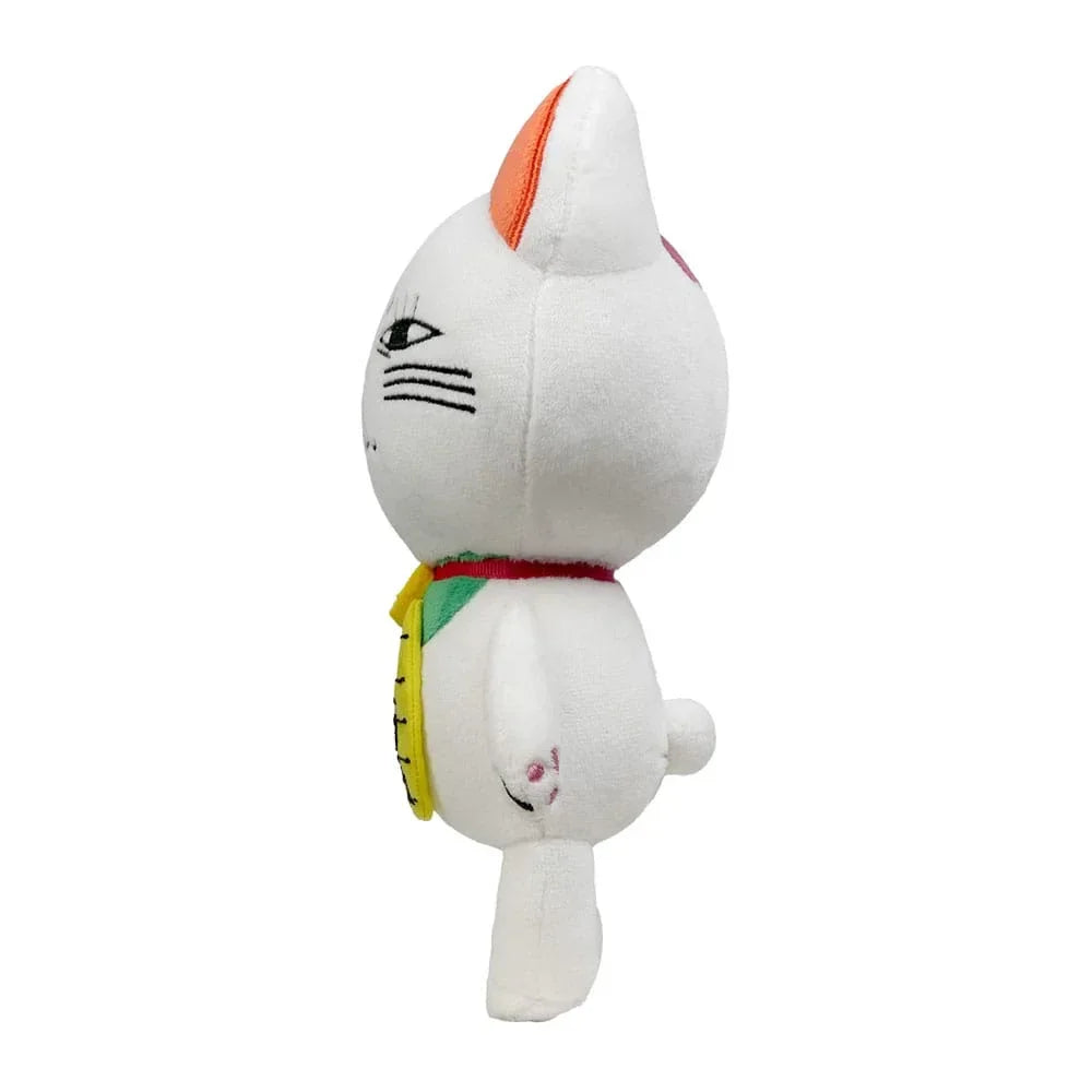 Dandadan gosedjur Turbo Granny 23 cm Display (12) Sakami Merchandise