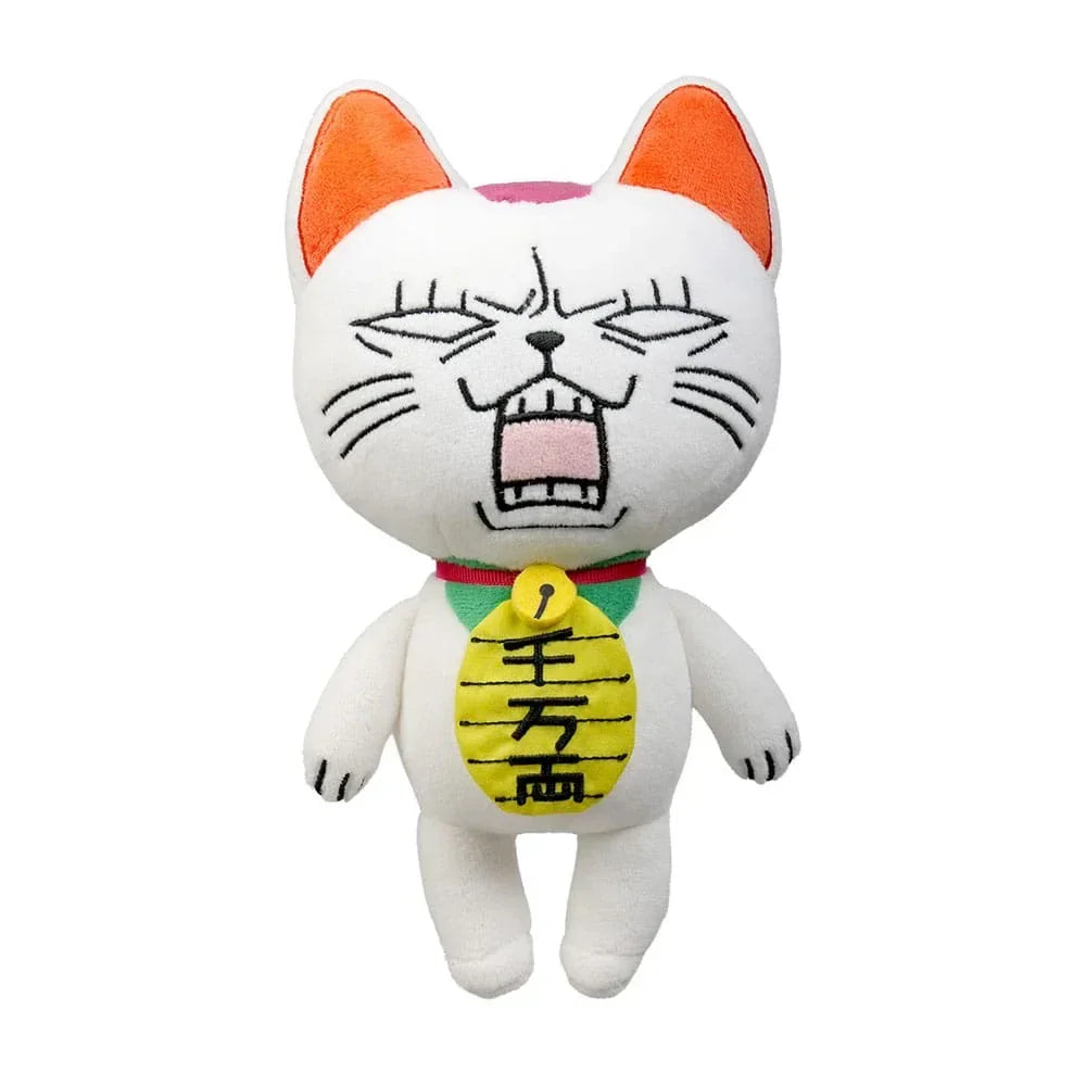 Dandadan gosedjur Turbo Granny 23 cm Display (12) Sakami Merchandise