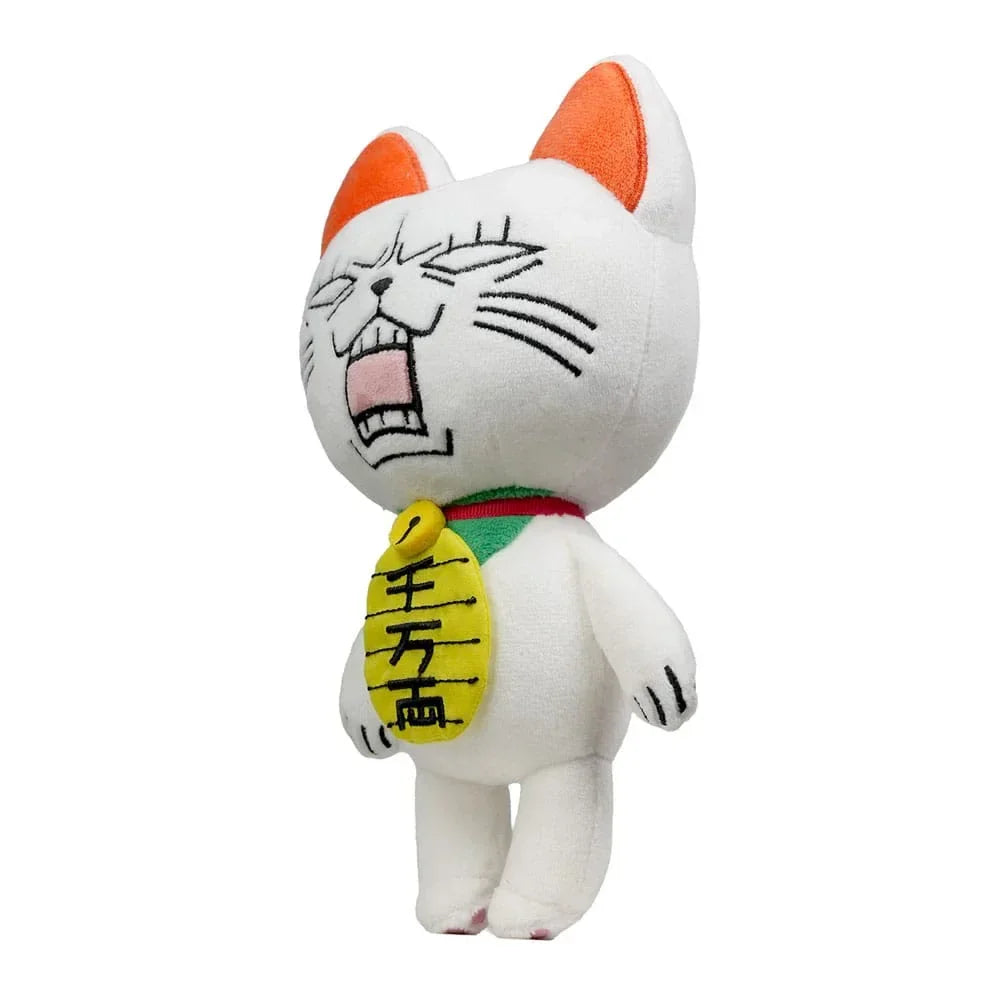 Dandadan gosedjur Turbo Granny 23 cm Display (12) Sakami Merchandise