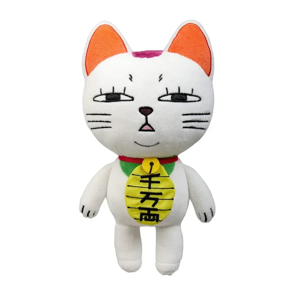 Dandadan gosedjur Turbo Granny 23 cm Display (12) Sakami Merchandise