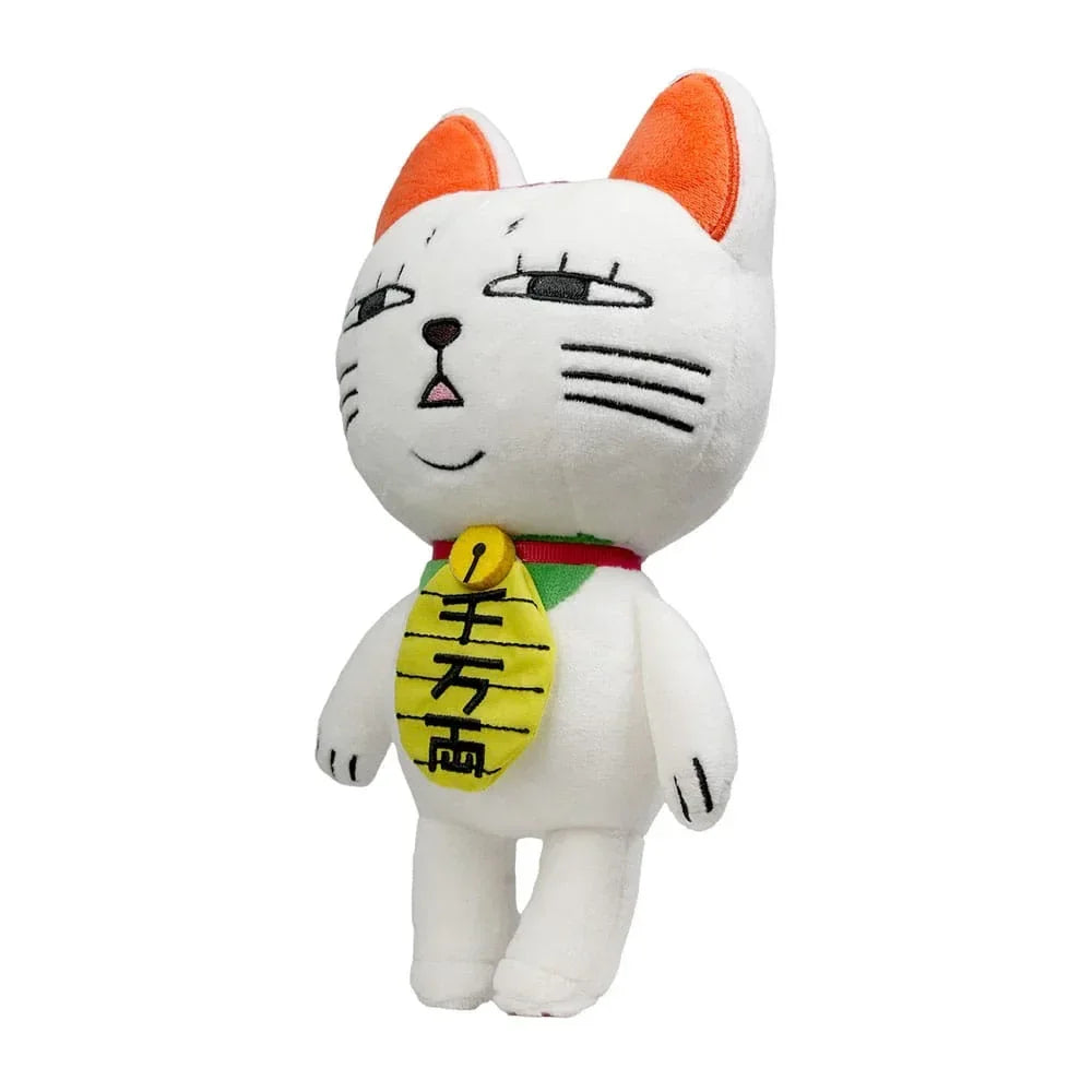 Dandadan gosedjur Turbo Granny 23 cm Display (12) Sakami Merchandise