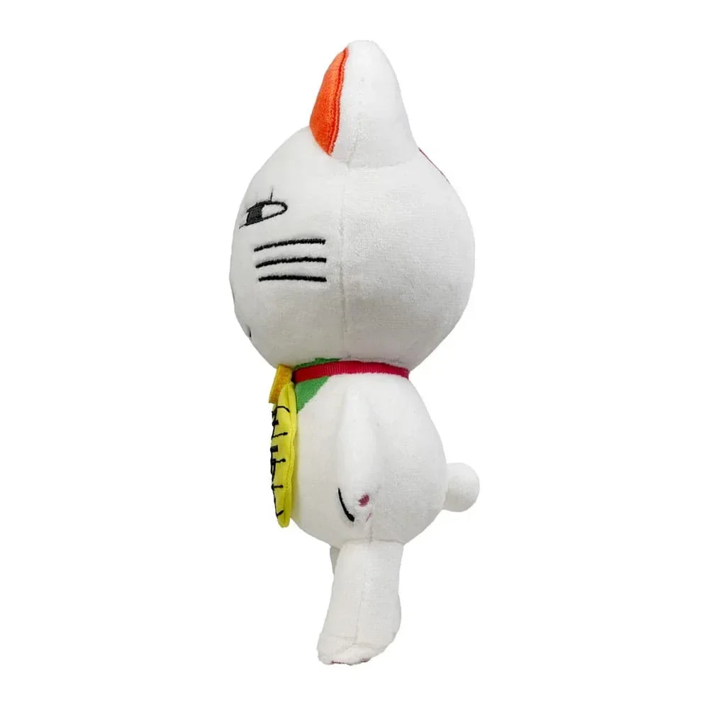 Dandadan gosedjur Turbo Granny 23 cm Display (12) Sakami Merchandise