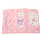 Sanrio Kuromi Kawaii Myntväska Sakami Merchandise