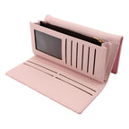 Sanrio Kuromi Kawaii Myntväska Sakami Merchandise