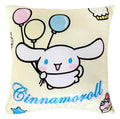 Sanrio Cushion Cinnamoroll 35 x 35 cm