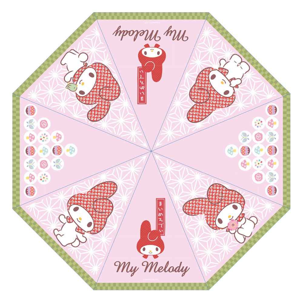 Sanrio Paraply My Melody Japanska