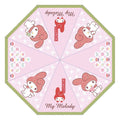 Sanrio Paraply My Melody Japanska