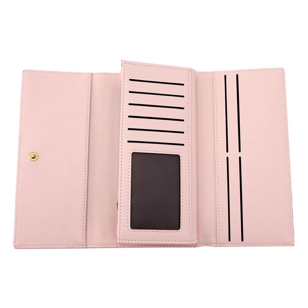 Sanrio My Melody Myntplånbok – Japansk Kvalitet Sakami Merchandise