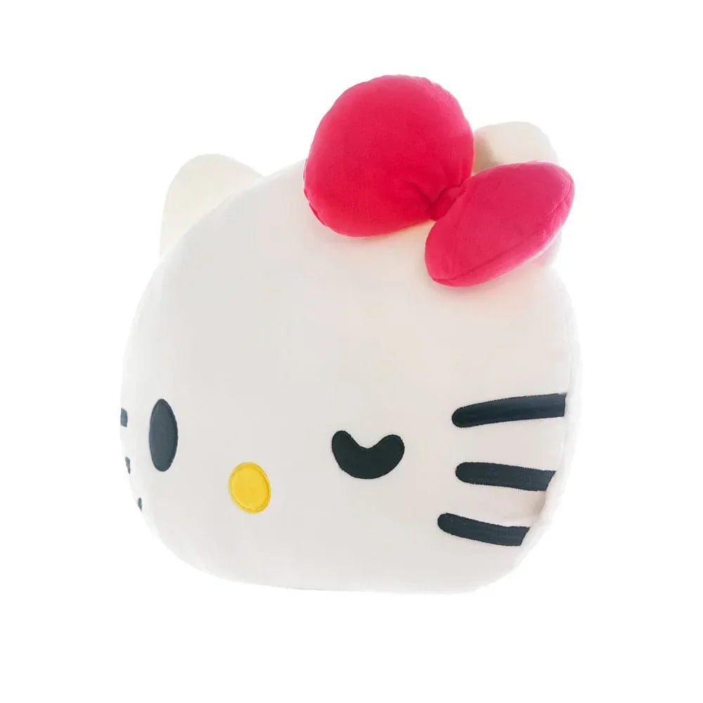Sanrio 3D Kudde Hello Kitty 37 cm Sakami Merchandise