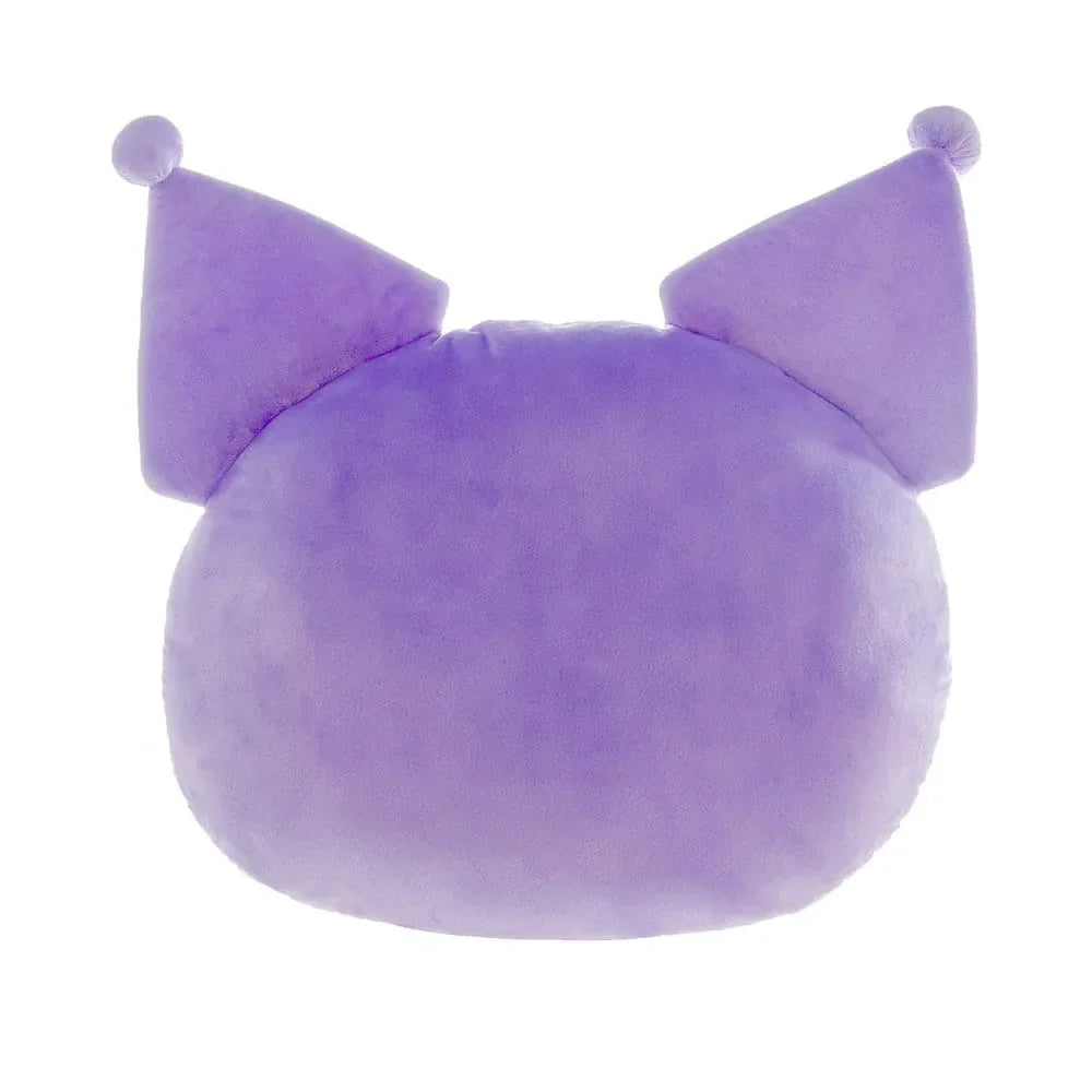 Sanrio 3D Kudde Kuromi 37 cm Sakami Merchandise