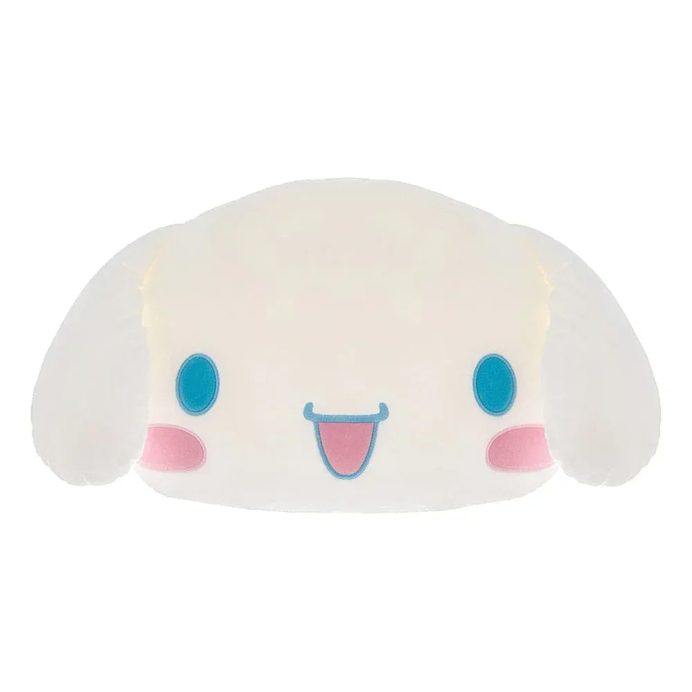 Sanrio 3D Kudde Cinnamoroll 37 cm Sakami Merchandise
