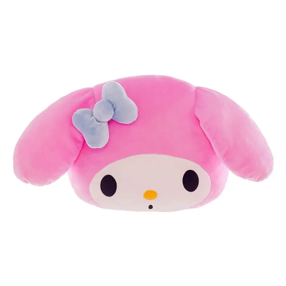 Sanrio 3D Kudde My Melody 37 cm Sakami Merchandise