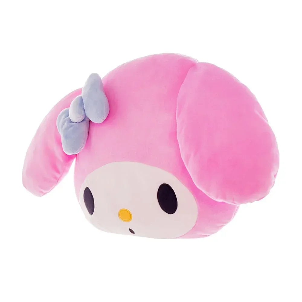 Sanrio 3D Kudde My Melody 37 cm Sakami Merchandise