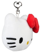 Sanrio gosedjur Nyckelring Hello Kitty 6 cm