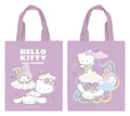 Sanrio Tote Bag Hello Kitty & Friends State of Dreams