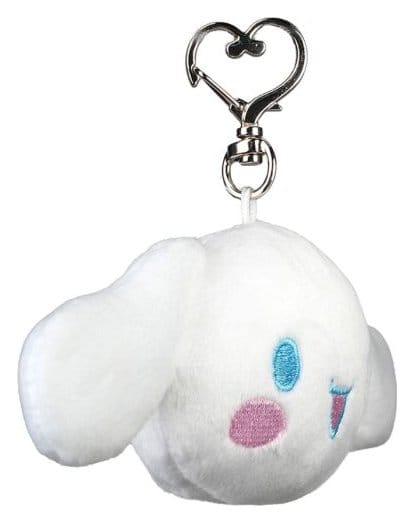 Sanrio gosedjur Nyckelring Cinnamoroll 6 cm
