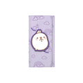 Molang Myntväska Regnbågar Sakami Merchandise