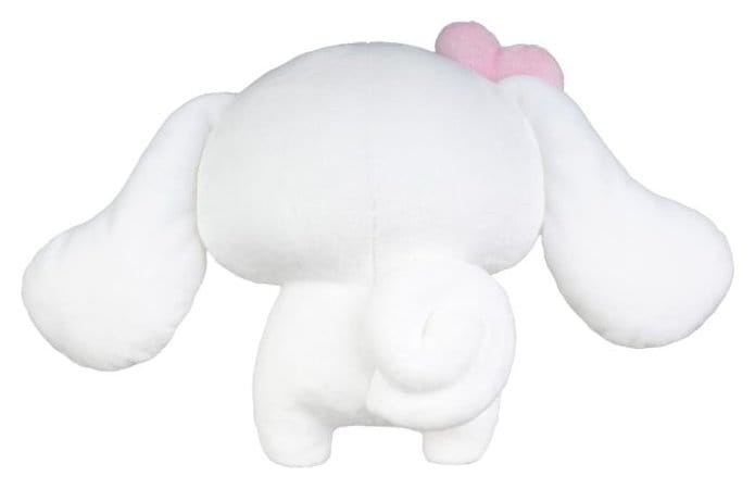 Sanrio gosedjur Cinnamoroll Heart L 22 cm