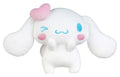 Sanrio gosedjur Cinnamoroll Heart XL 35 cm