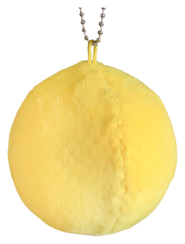 Assassination Classroom gosedjur Nyckelring Koro-sensei 6 cm